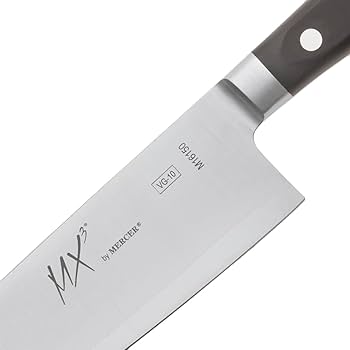 Mercer Culinary Ｚum chef'sknife 260ミリ ZüM® Chef's Knife 9